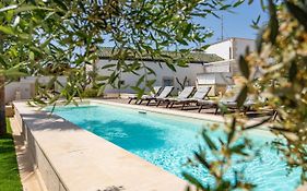 Masseria Dei Monaci (Adults Only)
